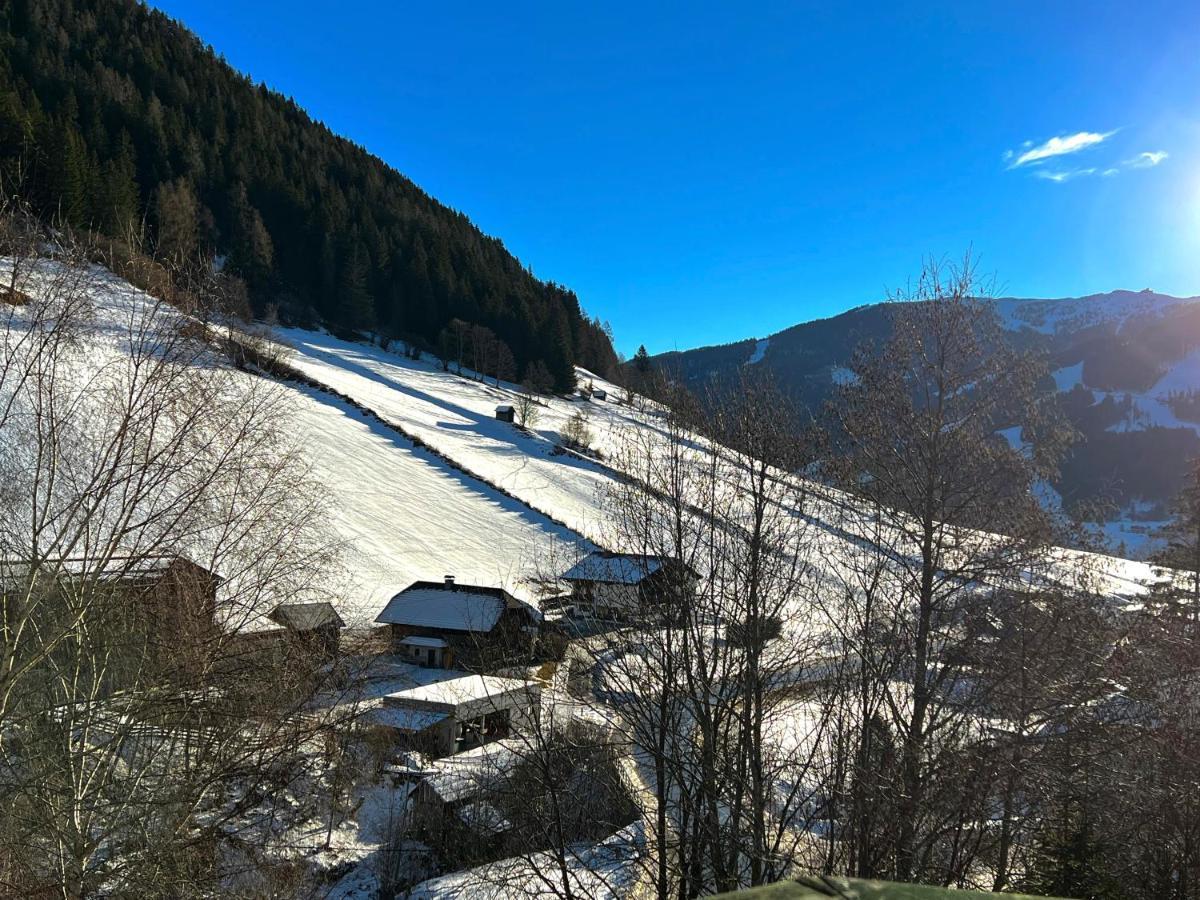 Апартаменти Alpenliebe Бад-Кляйнкірхгайм Екстер'єр фото