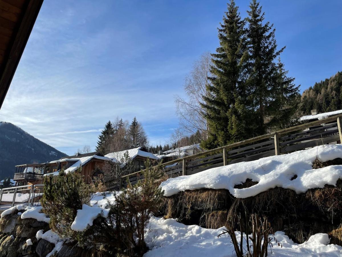 Апартаменти Alpenliebe Бад-Кляйнкірхгайм Екстер'єр фото
