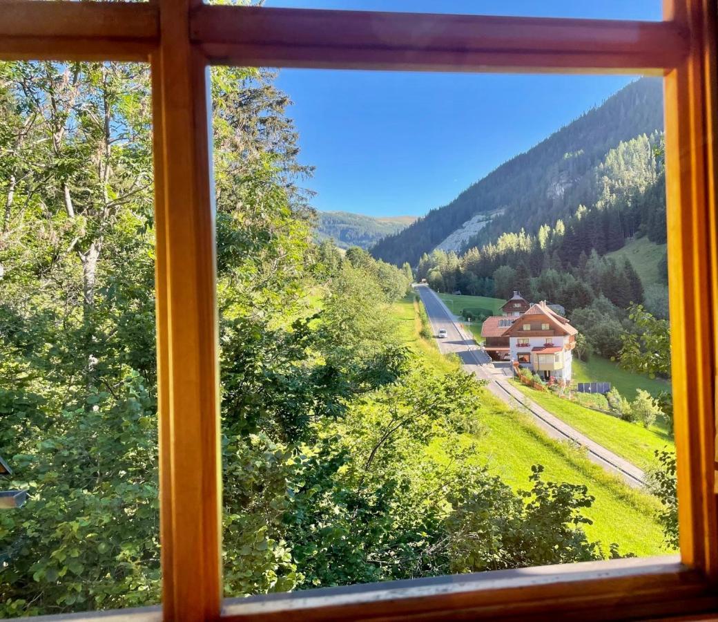 Апартаменти Alpenliebe Бад-Кляйнкірхгайм Екстер'єр фото
