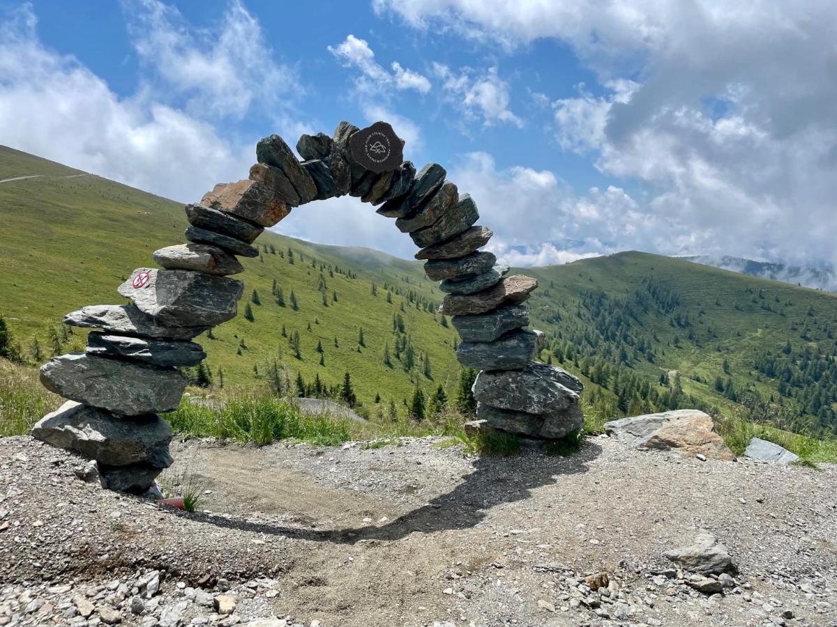 Апартаменти Alpenliebe Бад-Кляйнкірхгайм Екстер'єр фото