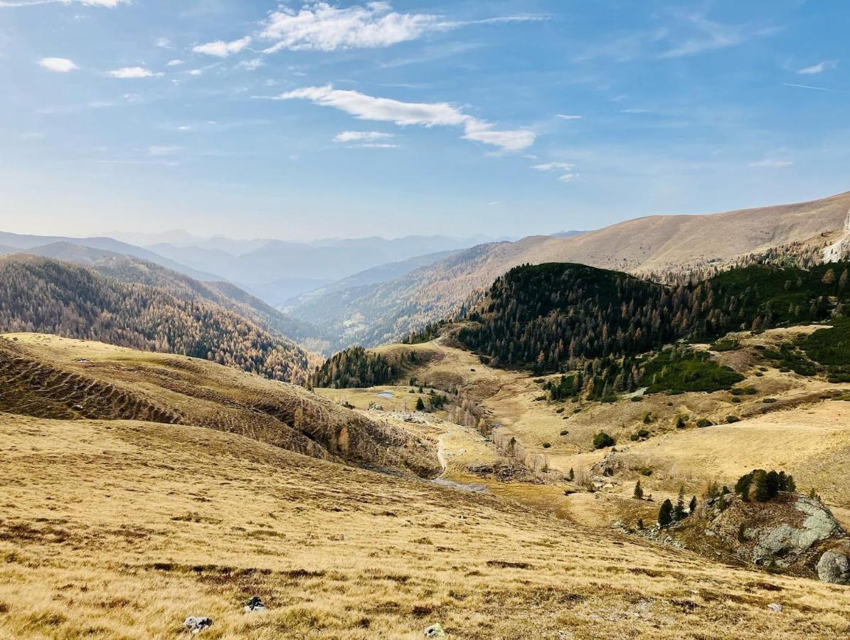 Апартаменти Alpenliebe Бад-Кляйнкірхгайм Екстер'єр фото