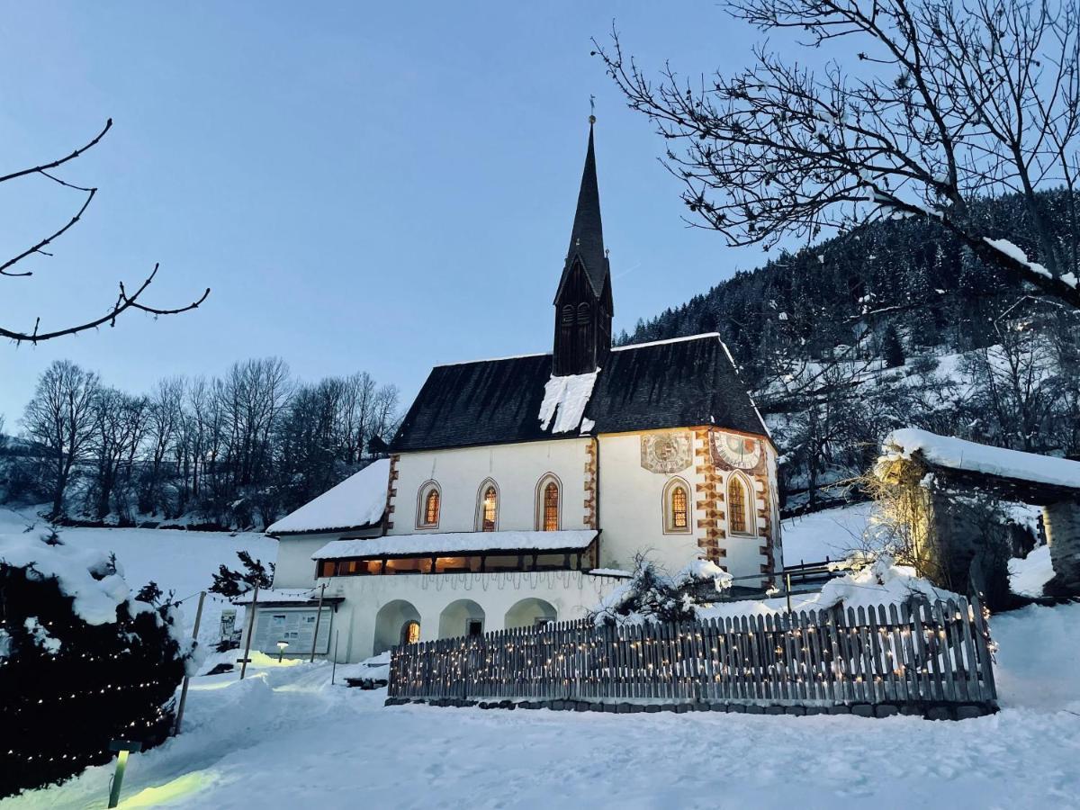 Апартаменти Alpenliebe Бад-Кляйнкірхгайм Екстер'єр фото